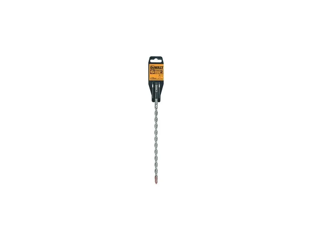 Vrták SDS plus 10x250x310 EXTREME2 DeWALT DT9543