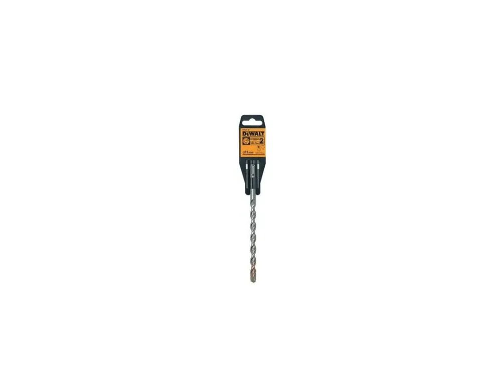 Vrták SDS plus 11x150x210 EXTREME2 DeWALT DT9549