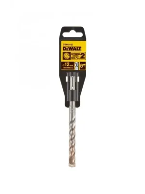 Vrták SDS plus 12x100x160 EXTREME2 DeWALT DT9552