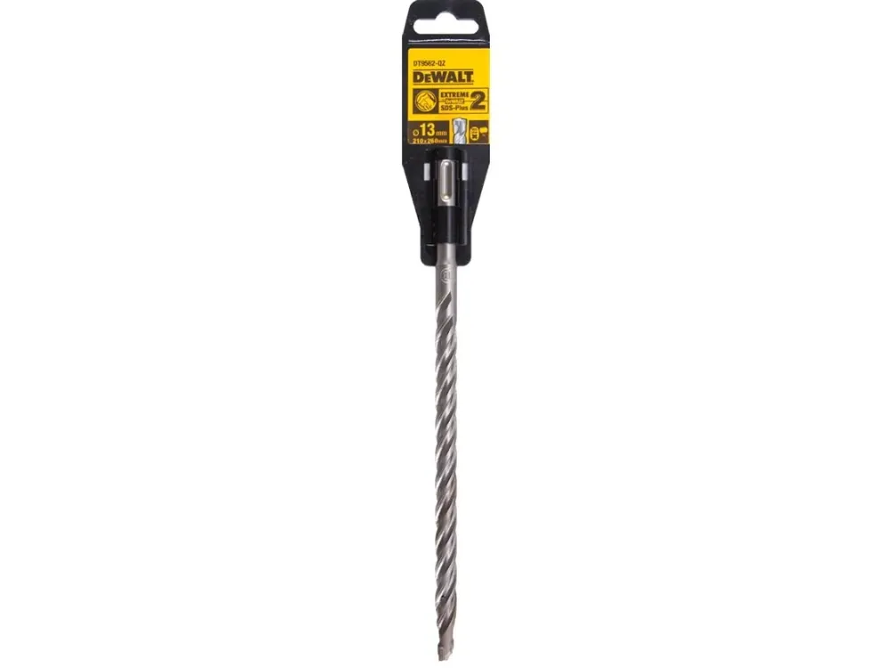 Vrták SDS plus 13x200x260 EXTREME2 DeWALT DT9562