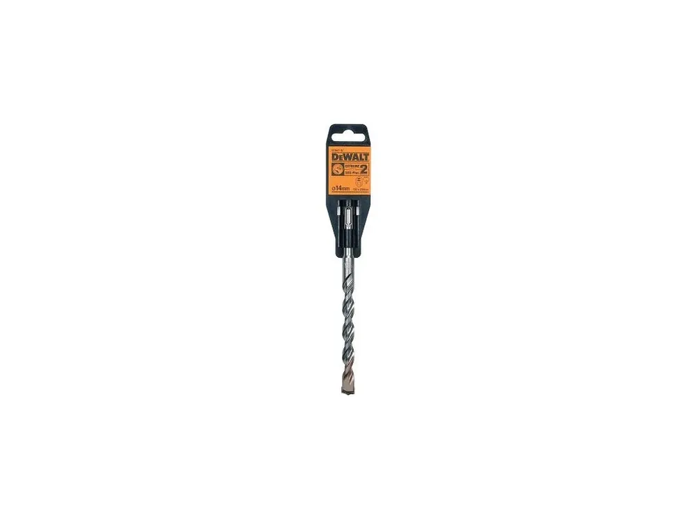 Vrták SDS plus 14x150x200 EXTREME2 DeWALT DT9567