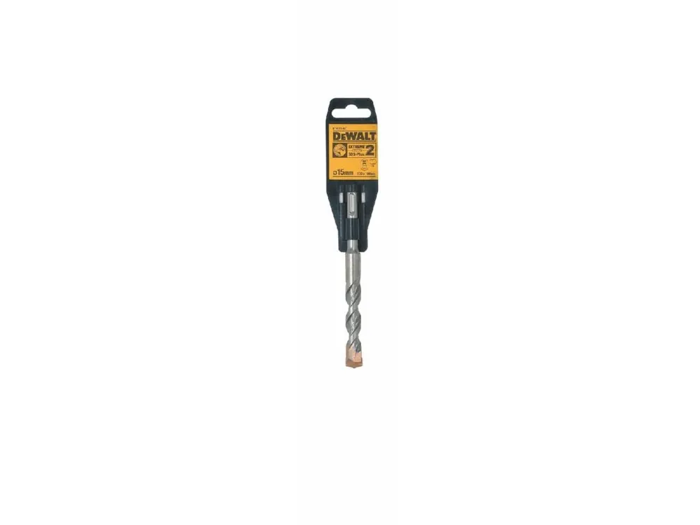 Vrták SDS plus 15x100x160 EXTREME2 DeWALT DT9573