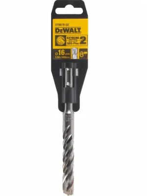 Vrták SDS plus 16x100x160 EXTREME2 DeWALT DT9578
