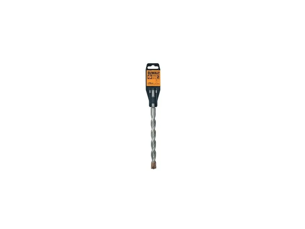 Vrták SDS plus 18x200x250 EXTREME2 DeWALT DT9588