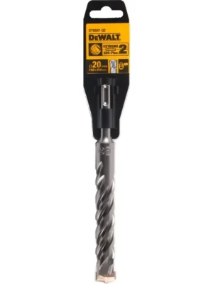 Vrták SDS plus 20x150x200 EXTREME2 DeWALT DT9597