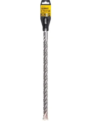 Vrták SDS plus 24x400x450 EXTREME2 DeWALT DT9610