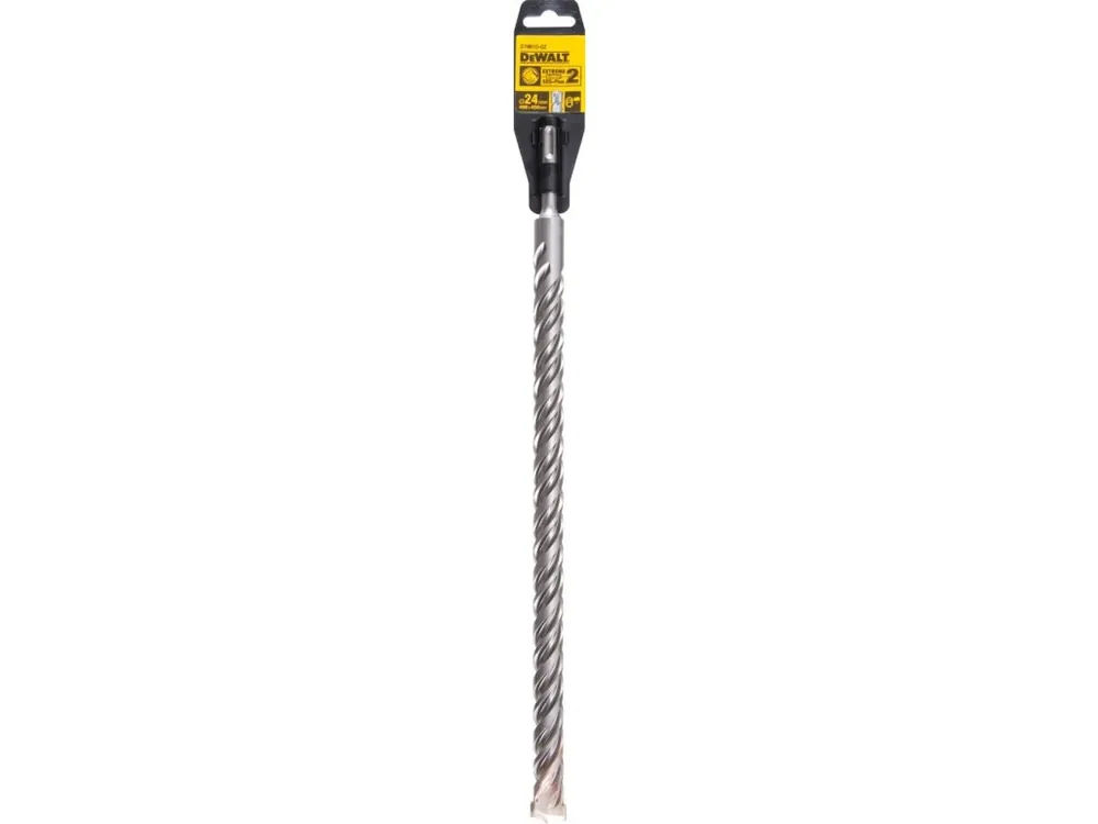 Vrták SDS plus 24x400x450 EXTREME2 DeWALT DT9610