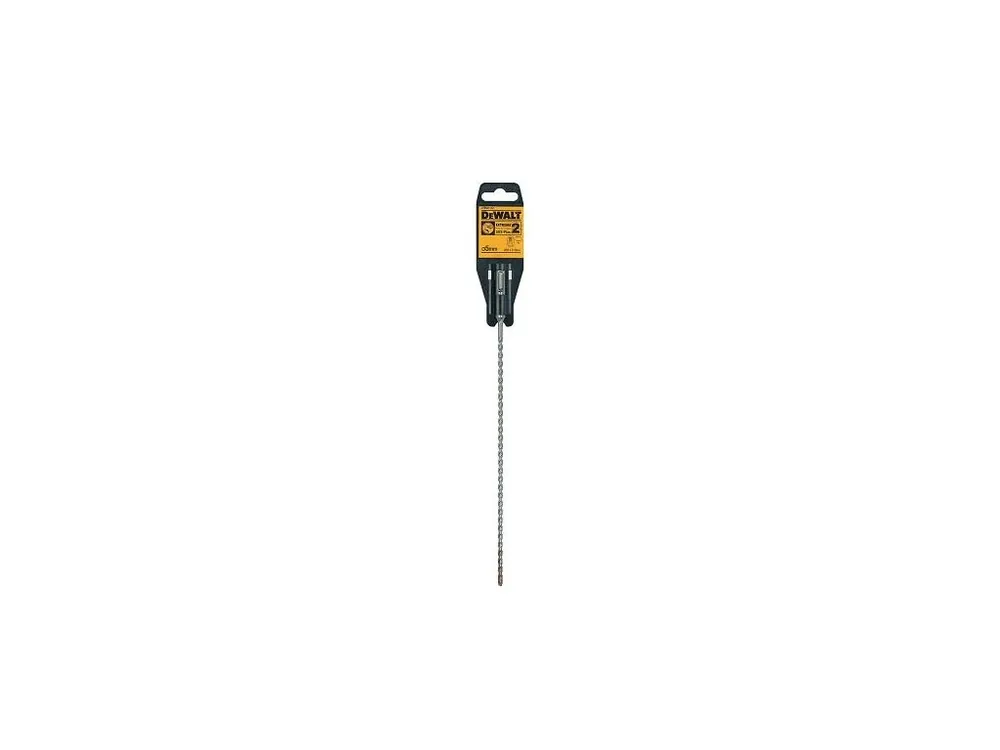 Vrták SDS plus 5x250x310 EXTREME2 DeWALT DT9507