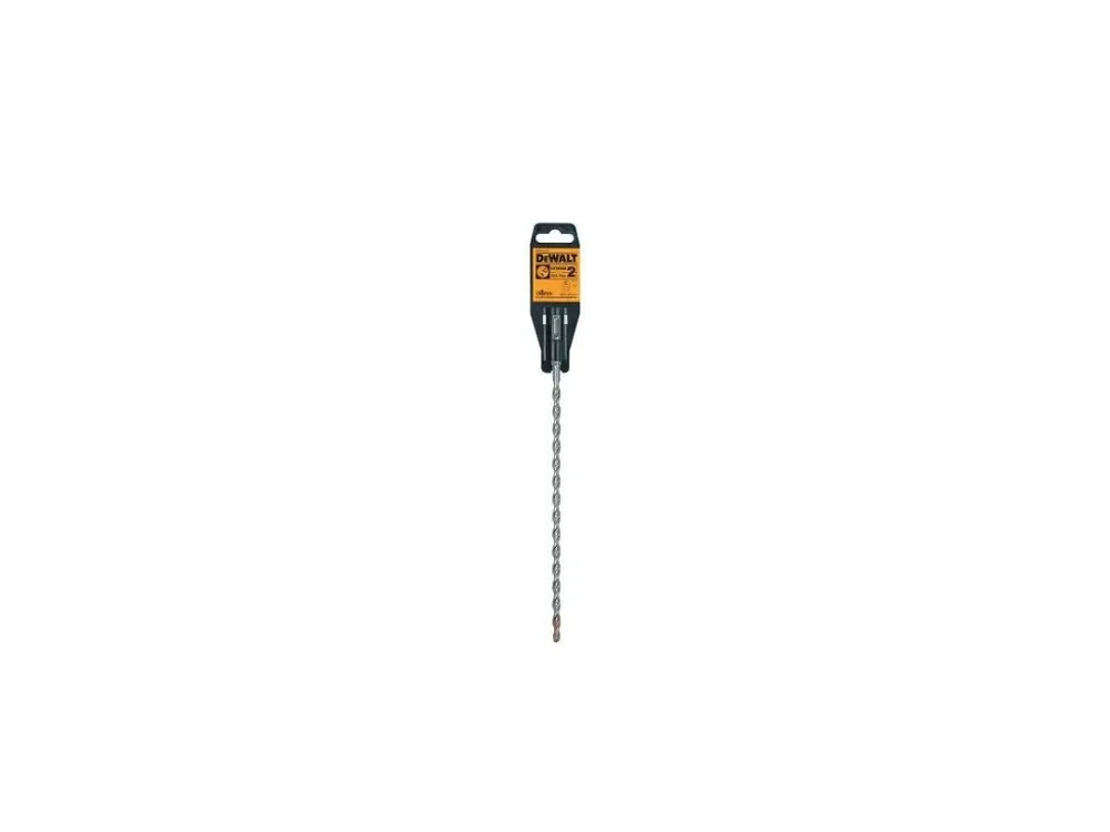 Vrták SDS plus 8x250x310 EXTREME2 DeWALT DT9532