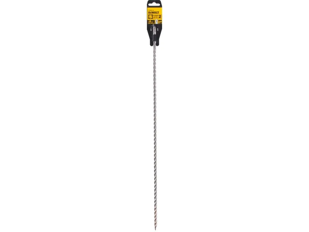 Vrták SDS plus 8x540x600 EXTREME2 DeWALT DT9535