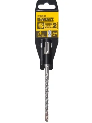 Vrták SDS plus 9x100x160 EXTREME2 DeWALT DT9536