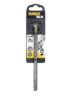 Vrták SDS plus 10x100x160 EXTREME XLR DeWALT DT8928