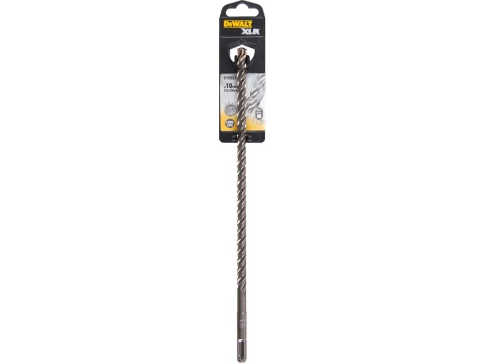 Vrták SDS plus 10x250x310 EXTREME XLR DeWALT DT8931