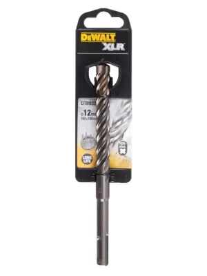 Vrták SDS plus 12x100x260 EXTREME XLR DeWALT DT8933