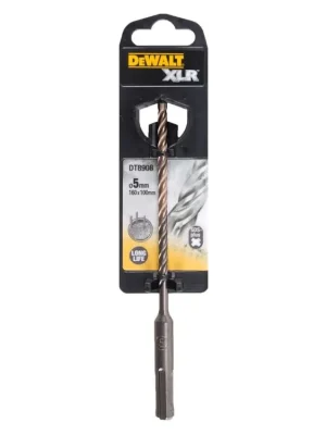 Vrták SDS plus 5x100x160 EXTREME XLR DeWALT DT8908