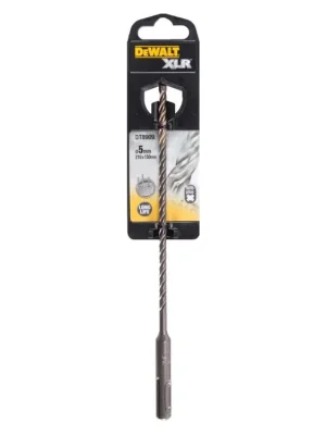 Vrták SDS plus 5x150x210 EXTREME XLR DeWALT DT8909