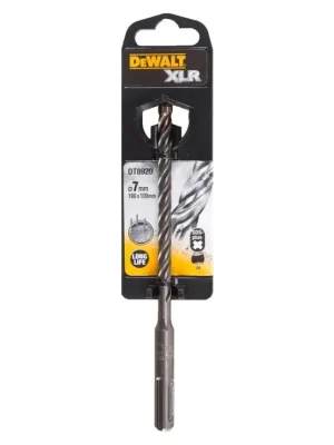 Vrták SDS plus 7x100x160 EXTREME XLR DeWALT DT8920
