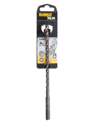 Vrták SDS plus 8x150x210 EXTREME XLR DeWALT DT8924
