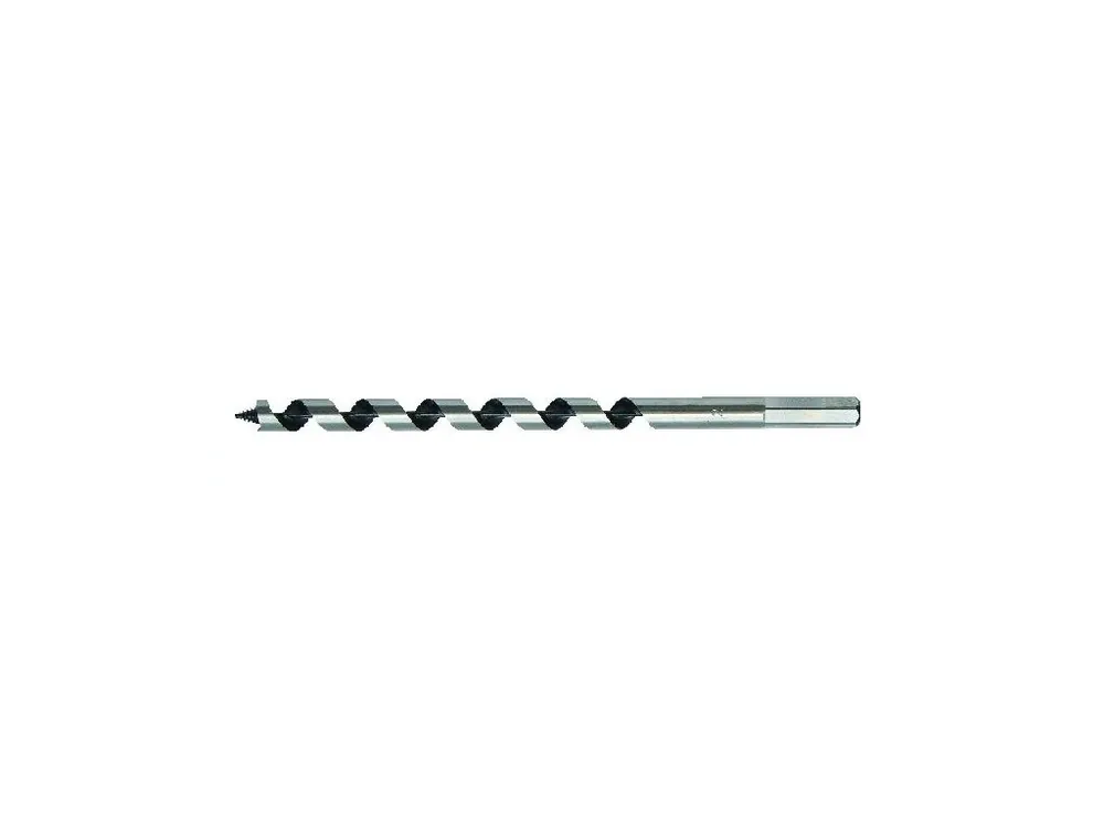Vrták do dřeva 12 x 380mm hadovitý DT4636 DeWALT