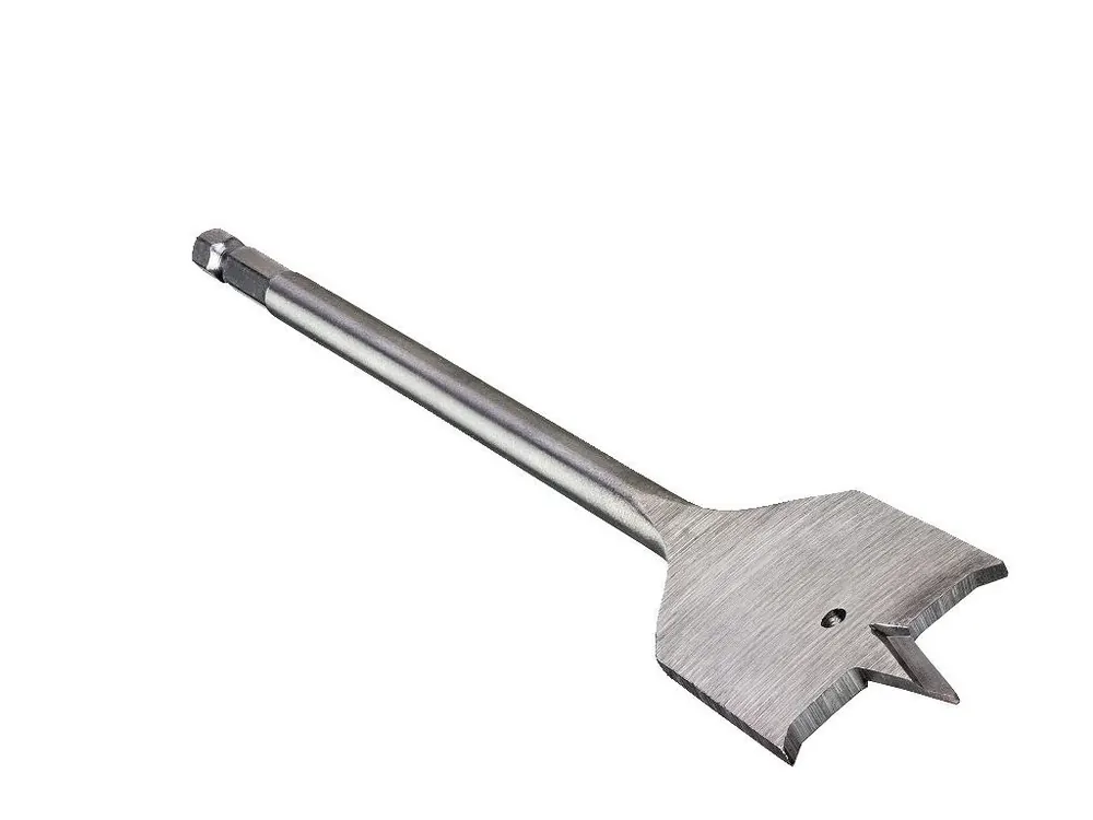 Vrták do dřeva 38 x 160mm plochý DT4838 DeWALT