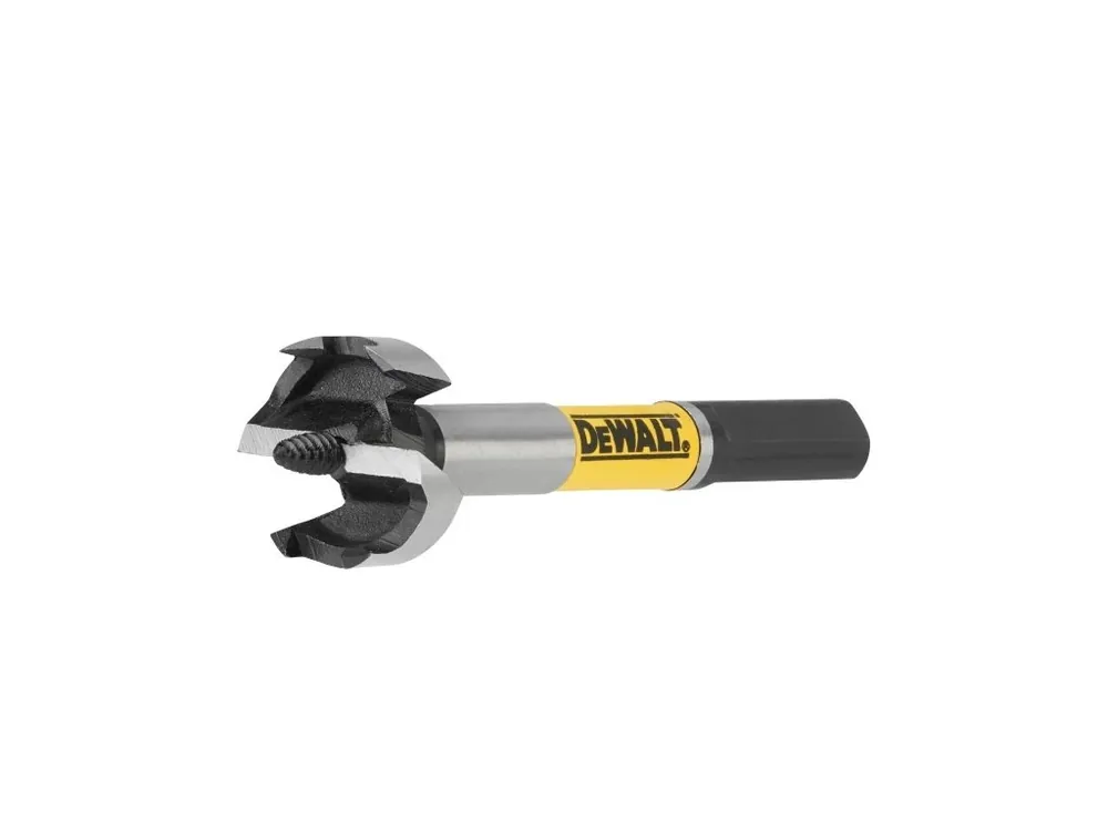 Vrták do dřeva - sukovník 41mm FORSTNER DT4580 DeWALT