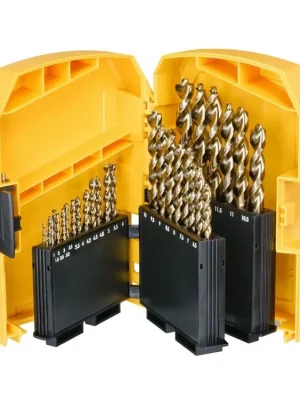 Sada vrtáků do kovu 29dílná EXTREME 2 DT7926 DeWALT