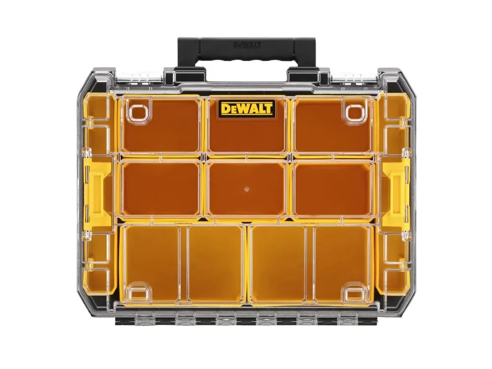 Kufr - úložný systém TSTAK V DeWALT DWST82968-1