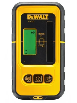 Detektor laserového paprsku DE0892 DeWALT