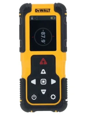 Laserový dálkoměr 60m s Bluetooth DWHT78200 DeWALT