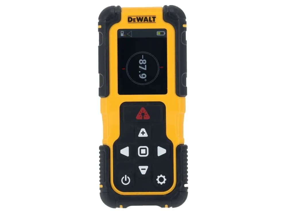Laserový dálkoměr 60m s Bluetooth DWHT78200 DeWALT