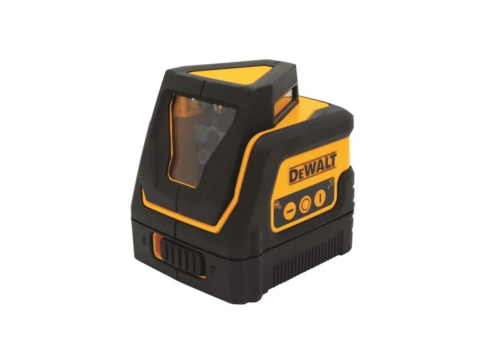 Linkový laser 360° DW0811 DeWALT