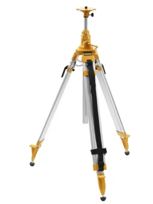 Stativ hliníkový 115-300cm s 5/8" závitem DE0735 DeWalt