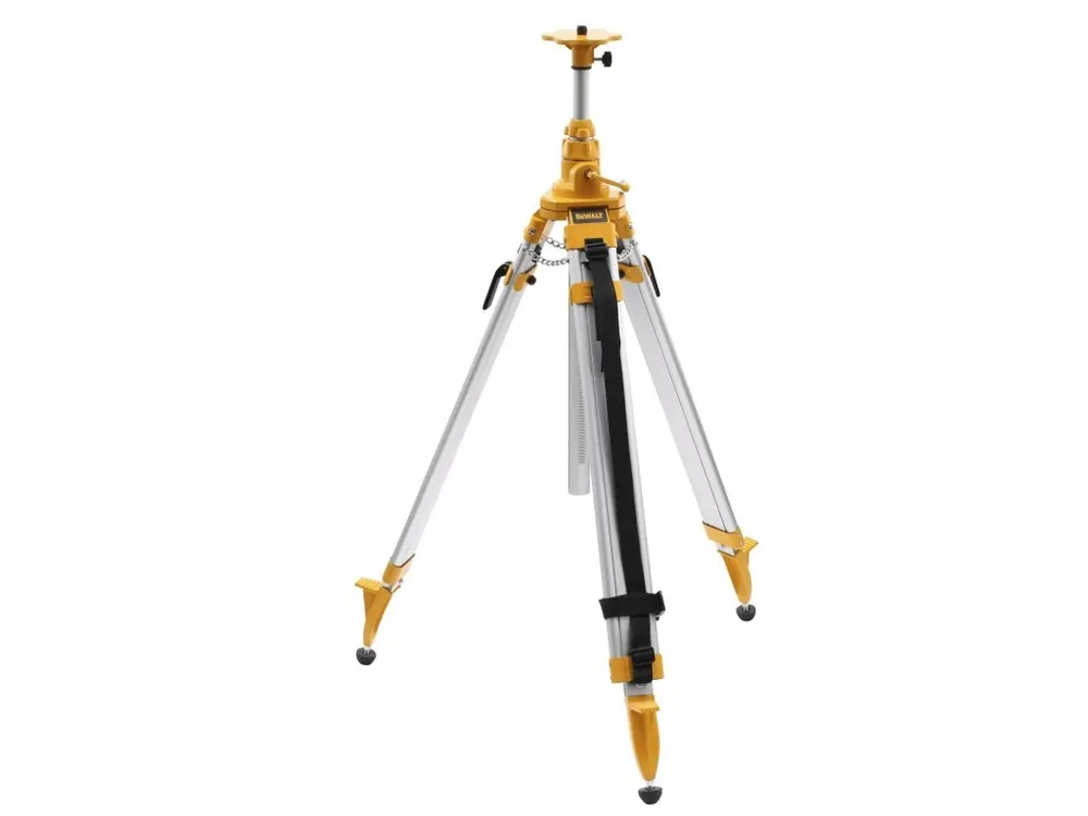 Stativ hliníkový 115-300cm s 5/8" závitem DE0735 DeWalt