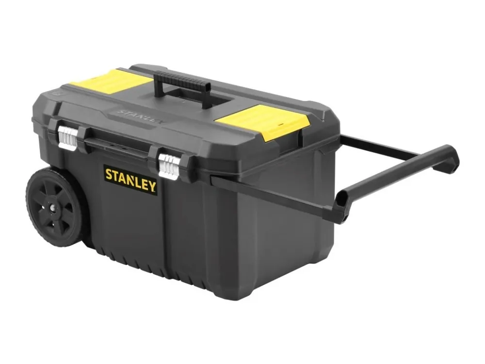 Box na nářadí pojízdný Essential STANLEY STST1-80150