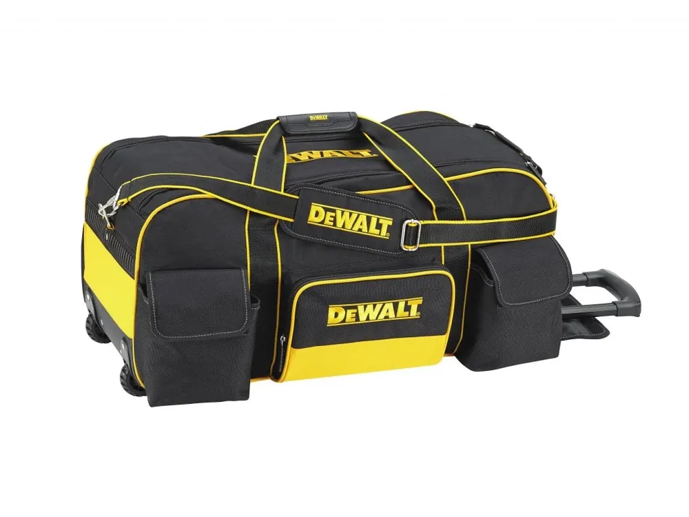 Brašna na nářadí na kolečkách 70x30x31cm DWST1-79210 DeWALT