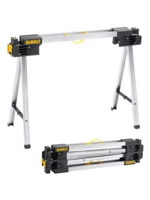 Kovové podstavce pro řezání DeWalt DWST1-75676