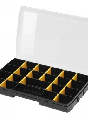 11" Organizer 17 přihrádek STANLEY STST81680-1