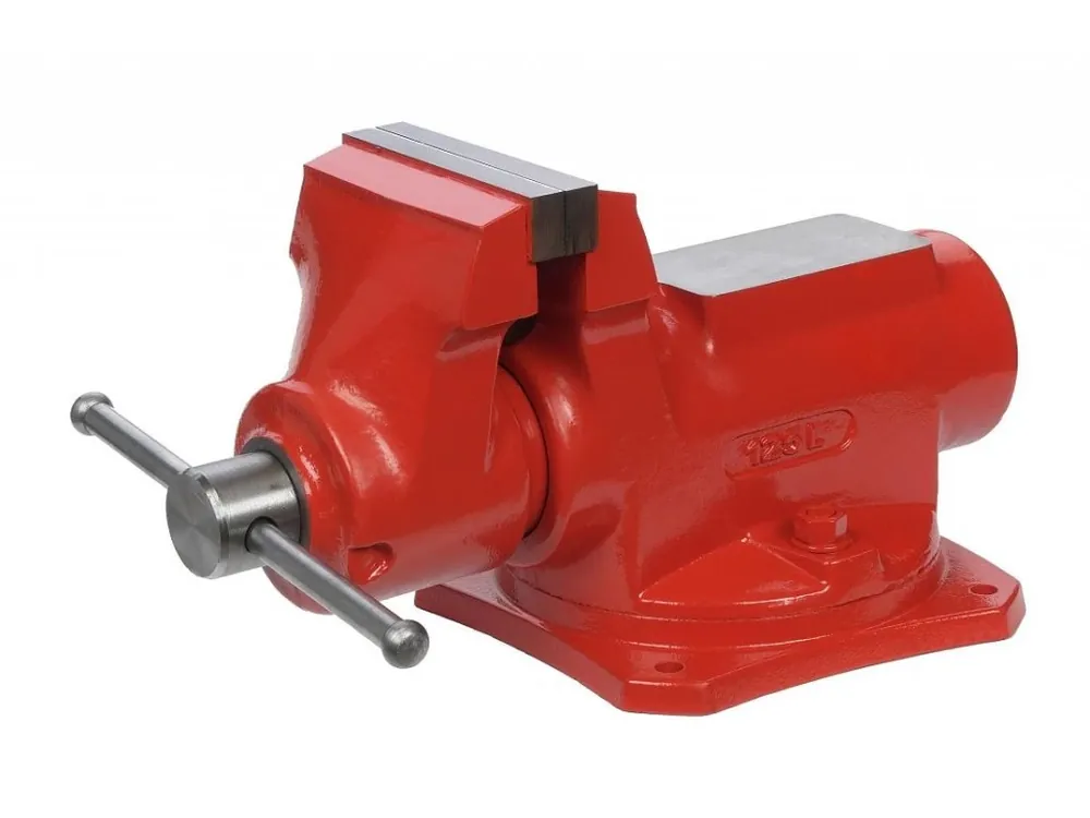 Svěrák dílenský 63mm YORK 63 Standard
