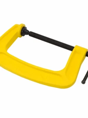 Svěrka G MaxSteel 150mm STANLEY 0-83-035