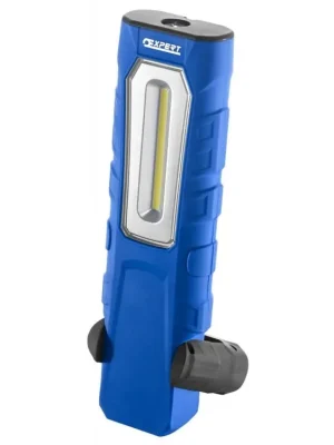 Kapesní LED svítilna Tona Expert E201435