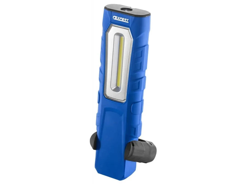 Kapesní LED svítilna Tona Expert E201435