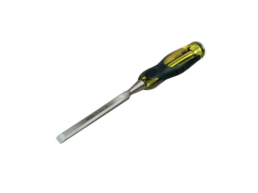 Dláto 10mm FatMax s průběžným dříkem STANLEY 0-16-253