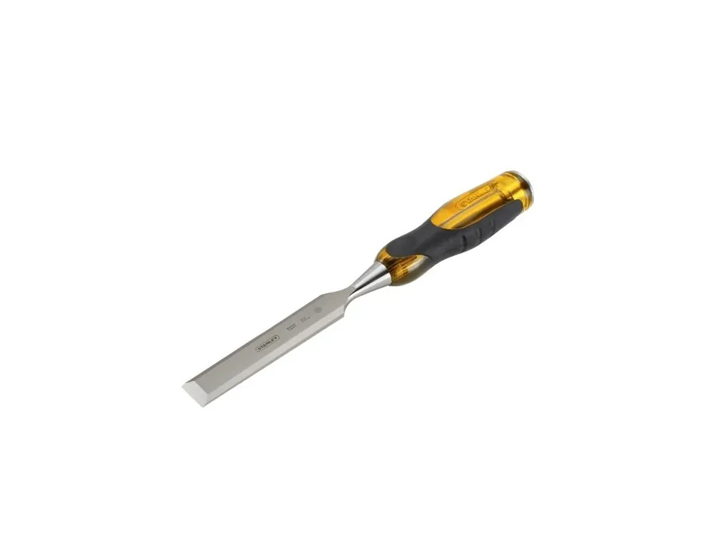 Dláto 22mm FatMax s průběžným dříkem STANLEY 0-16-260