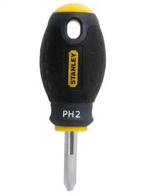 Šroubovák křížový FatMax Ph2 x 30mm STANLEY 1-65-407