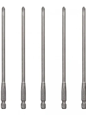 Dlouhý bit PR2 153 mm bal.5ks DT7206 DeWALT