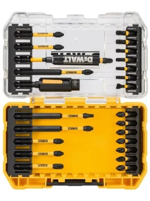 Sada bitů FLEXTORQ 25dílná DT70730T DeWALT