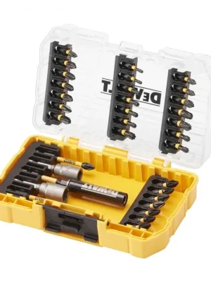 Sada bitů FLEXTORQ 33dílná DT70742T DeWALT