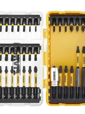 Sada bitů FLEXTORQ 37dílná DT70732T DeWALT