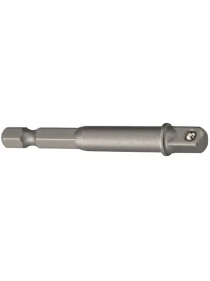Adaptér 1/4" na hlavice 1/4" NAREX 443001210