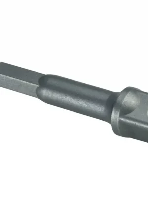 Adaptér 1/4" na hlavice 3/8" NAREX 443001369